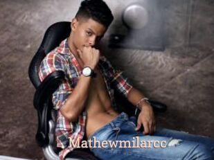Mathewmilarcc