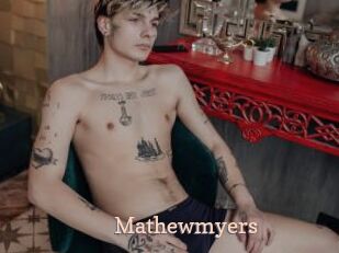 Mathewmyers