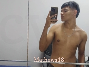 Mathews18