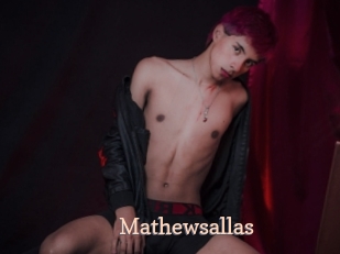 mathewsallas Chaude Vision