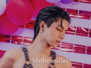 Mathewsallas