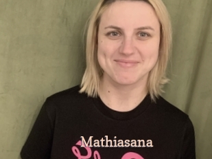 Mathiasana
