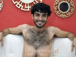 Mathiaschaserf