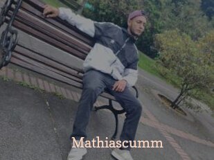 Mathiascumm