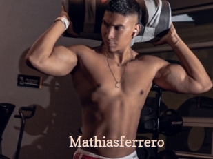 Mathiasferrero