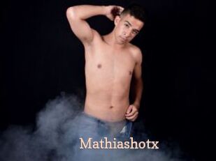 Mathiashotx