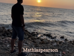 Mathiaspearson