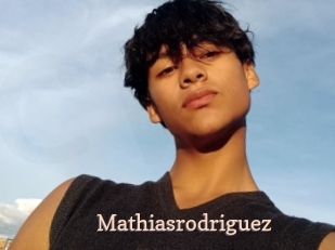 Mathiasrodriguez