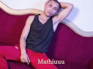 Mathiuuu