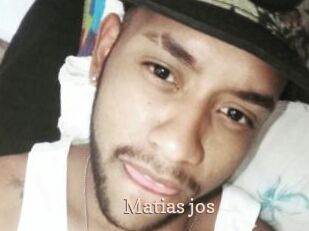 Matias_jos