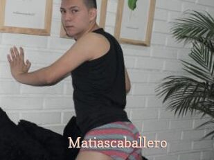 Matiascaballero