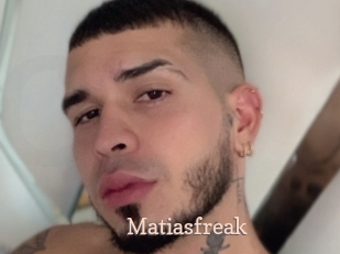 matiasfreak Chaude Vision