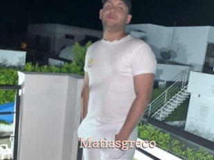 Matiasgreco