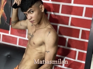 Matiasmilan