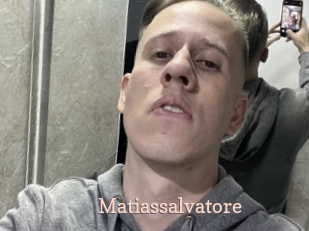 Matiassalvatore