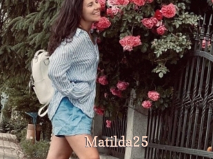 Matilda25
