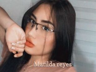 Matilda_reyes
