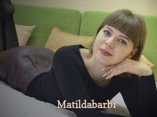 Matildabarbi