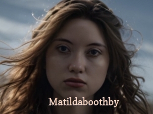 Matildaboothby
