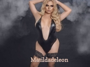 Matildadeleon