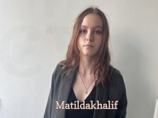 Matildakhalif