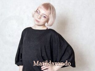 Matildarando