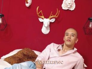 Matiuswc