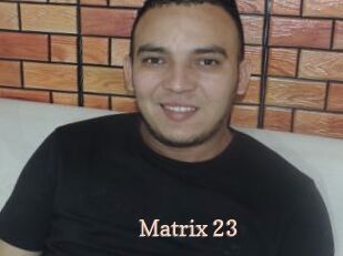 Matrix_23