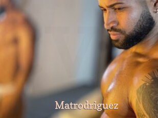 Matrodriguez
