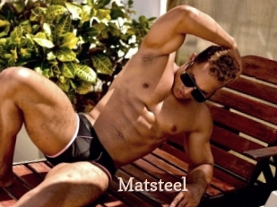 matsteel Chaude Vision