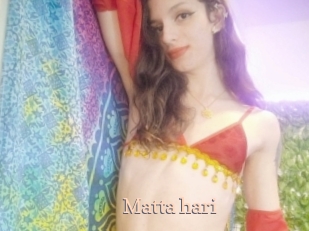 Matta_hari