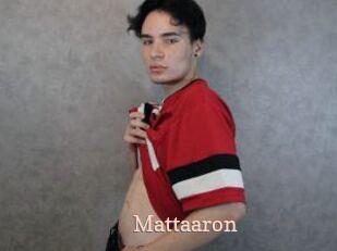 Mattaaron