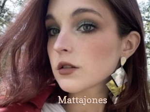 Mattajones