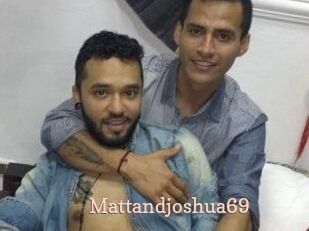 Mattandjoshua69