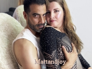 mattandjoy Chaude Vision
