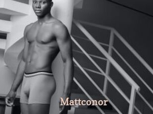 Mattconor