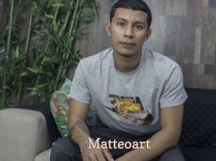 Matteoart