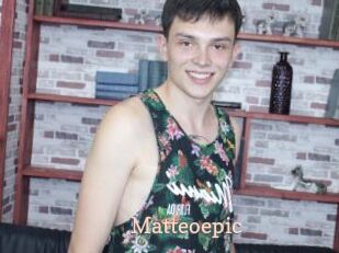 Matteoepic