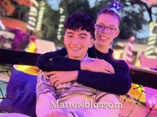 Mattewblossom