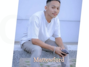 Mattewford
