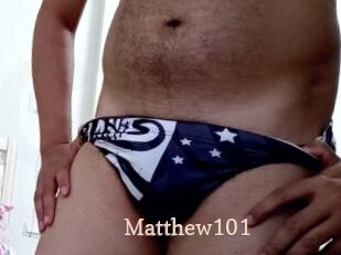Matthew101