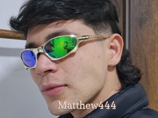 Matthew444