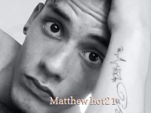 Matthew_hot21