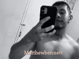 Matthewbennett