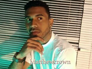 Matthewcrown