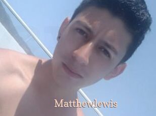 Matthewlewis