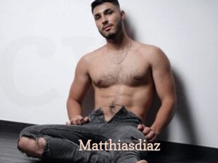 Matthiasdiaz