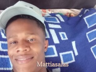 Mattiasalas