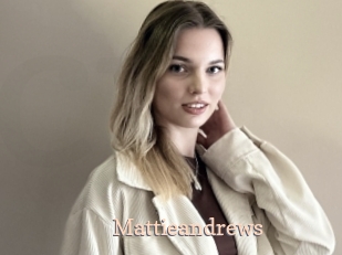 Mattieandrews