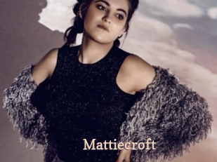 Mattiecroft